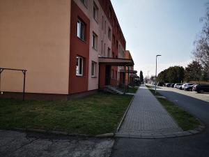 Prodej bytu 3+1, Holešov, Havlíčkova, 75 m2
