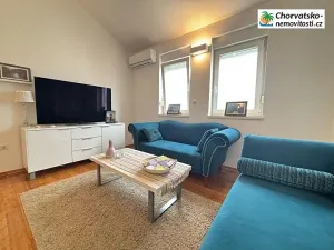 Prodej bytu 3+1, Novalja, Chorvatsko, 54 m2