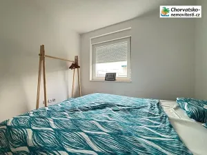 Prodej bytu 3+1, Novalja, Chorvatsko, 54 m2