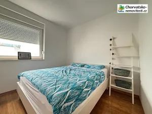 Prodej bytu 3+1, Novalja, Chorvatsko, 54 m2