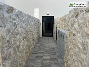 Prodej bytu 3+1, Povljana, Chorvatsko, 67 m2