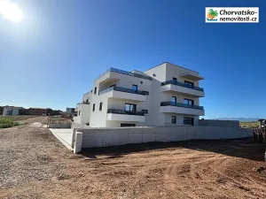 Prodej bytu 3+1, Povljana, Chorvatsko, 67 m2