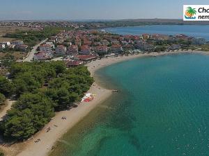 Prodej bytu 3+1, Povljana, Chorvatsko, 67 m2