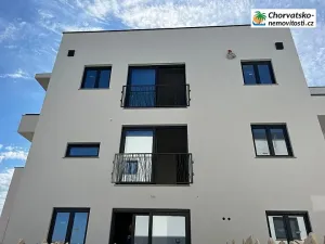 Prodej bytu 3+1, Povljana, Chorvatsko, 60 m2