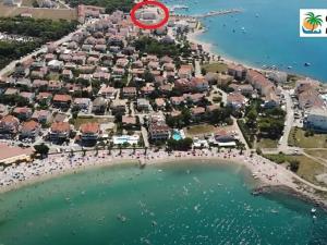 Prodej bytu 2+1, Povljana, Chorvatsko, 45 m2