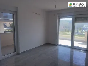 Prodej bytu 2+1, Povljana, Chorvatsko, 45 m2