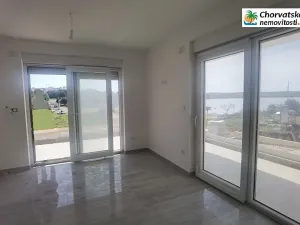 Prodej bytu 2+1, Povljana, Chorvatsko, 45 m2