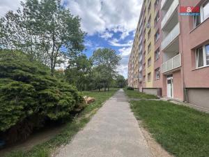 Prodej bytu 1+1, Chomutov, Písečná, 36 m2