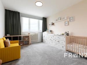 Prodej bytu 3+1, Ostrava, Ivana Sekaniny, 72 m2