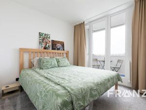 Prodej bytu 3+1, Ostrava, Ivana Sekaniny, 72 m2