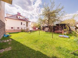 Prodej bytu 2+kk, Karlovy Vary - Drahovice, Boženy Němcové, 37 m2