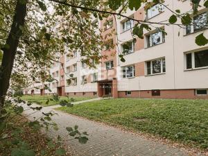 Pronájem bytu 2+1, Karviná - Hranice, Čsl. armády, 56 m2