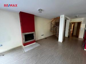 Pronájem rodinného domu, Uherské Hradiště, Svatováclavská, 118 m2