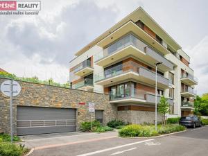 Prodej bytu 1+kk, Praha - Radlice, Lučištníků, 33 m2