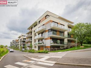 Prodej bytu 1+kk, Praha - Radlice, Lučištníků, 33 m2