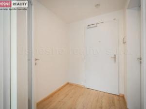 Prodej bytu 1+kk, Praha - Radlice, Lučištníků, 33 m2