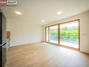 Prodej bytu 1+kk, Praha - Radlice, Lučištníků, 33 m2