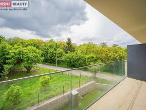 Prodej bytu 1+kk, Praha - Radlice, Lučištníků, 33 m2
