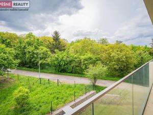 Prodej bytu 1+kk, Praha - Radlice, Lučištníků, 33 m2