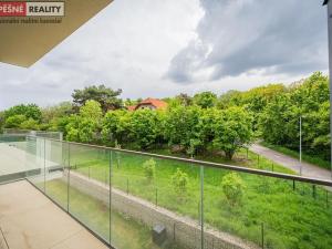 Prodej bytu 1+kk, Praha - Radlice, Lučištníků, 33 m2
