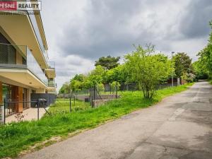 Prodej bytu 1+kk, Praha - Radlice, Lučištníků, 33 m2