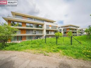 Prodej bytu 1+kk, Praha - Radlice, Lučištníků, 33 m2