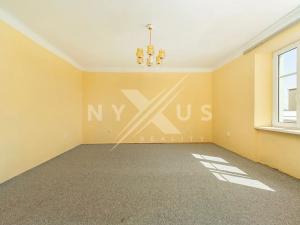 Prodej bytu 2+1, Soběslav, Rašínova, 64 m2