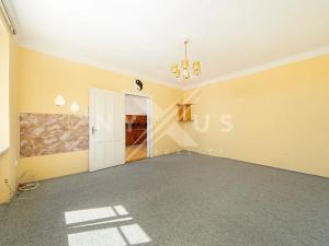 Prodej bytu 2+1, Soběslav, Rašínova, 64 m2
