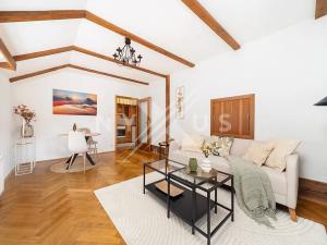 Prodej bytu 2+kk, Praha - Nusle, Na Veselí, 47 m2