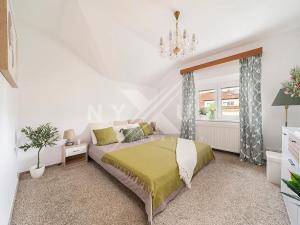 Prodej bytu 2+kk, Praha - Nusle, Na Veselí, 47 m2
