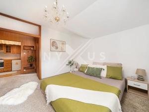 Prodej bytu 2+kk, Praha - Nusle, Na Veselí, 47 m2