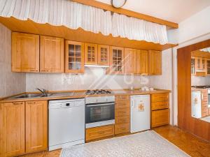 Prodej bytu 2+kk, Praha - Nusle, Na Veselí, 47 m2