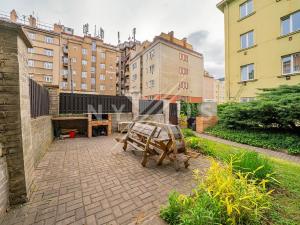 Prodej bytu 2+kk, Praha - Nusle, Na Veselí, 47 m2
