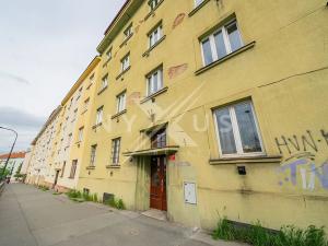 Prodej bytu 2+kk, Praha - Nusle, Na Veselí, 47 m2