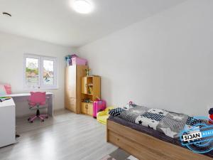 Prodej rodinného domu, Hrubčice, 122 m2