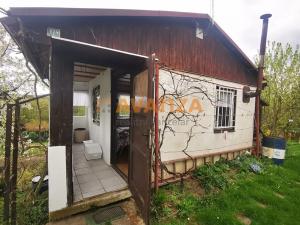 Prodej chaty, Děčín, 16 m2