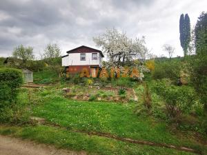 Prodej chaty, Děčín, 16 m2