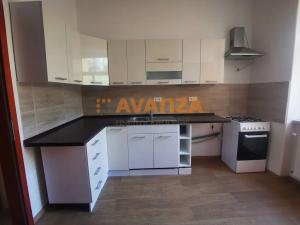 Pronájem bytu 1+kk, Děčín, Kamenická, 75 m2