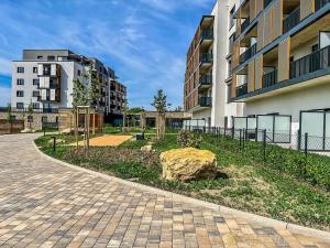 Pronájem bytu 2+kk, Mladá Boleslav, Vondřichova, 49 m2
