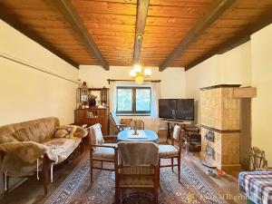 Prodej chalupy, Jívová, 129 m2