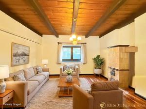 Prodej chalupy, Jívová, 129 m2