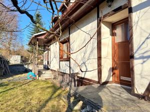 Prodej chalupy, Jívová, 129 m2