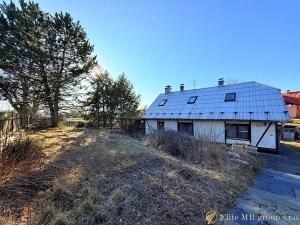 Prodej chalupy, Jívová, 129 m2