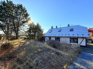 Prodej chalupy, Jívová, 129 m2