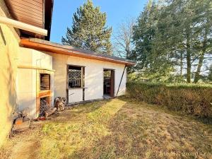 Prodej chalupy, Jívová, 129 m2
