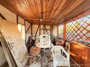 Prodej chalupy, Jívová, 129 m2