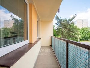 Pronájem bytu 3+kk, Praha - Krč, Točitá, 76 m2