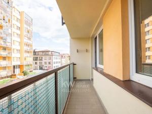 Pronájem bytu 3+kk, Praha - Krč, Točitá, 76 m2