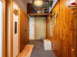 Prodej bytu 2+1, Brno, Stojanova, 62 m2