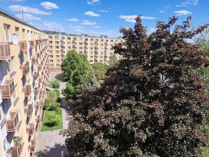 Prodej bytu 2+1, Brno, Galandauerova, 62 m2